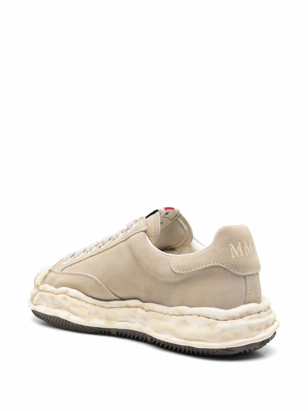 Maison MIHARA YASUHIRO Blakey Sneakers