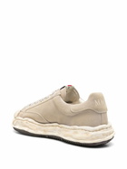 Maison MIHARA YASUHIRO Blakey Sneakers