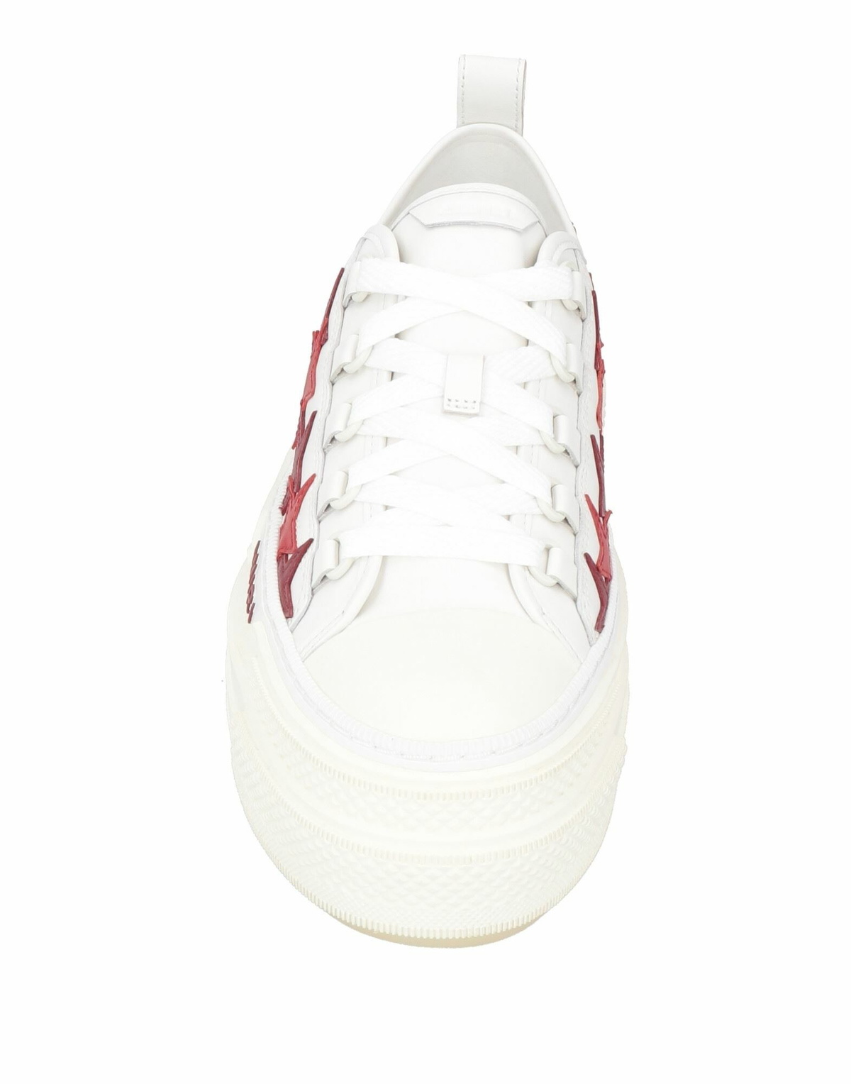 Amiri Womens Sneakers in White