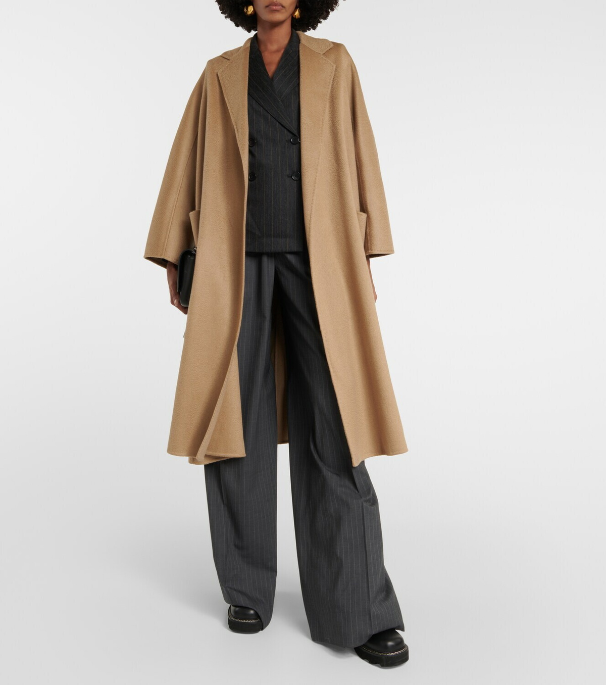 Max Mara Ludmilla cashmere coat Max Mara