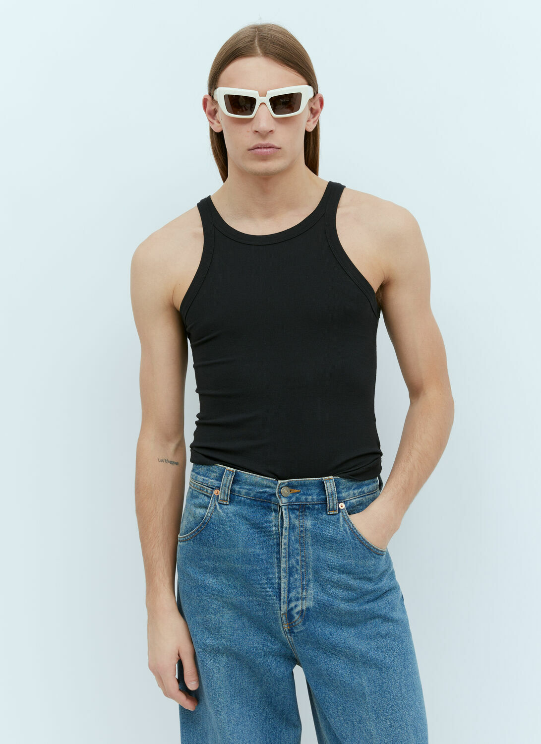 Port Tanger Niyyah Sunglasses
