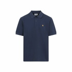 Carhartt Short Sleeves Chase Piquet Polo