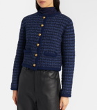 Altuzarra Conroy tweed jacket
