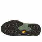 HOKA ONE ONE U Project Transport Sneaker in Jade/Fern