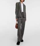 Loewe Silk satin shirt