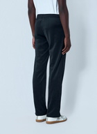 MM6 Maison Margiela Elasticated Waistband Trousers
