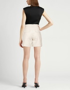 's Max Mara Womens Shorts & Bermuda Shorts Light in Grey