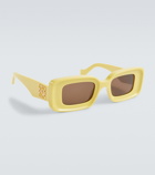 Loewe - Rectangular sunglasses