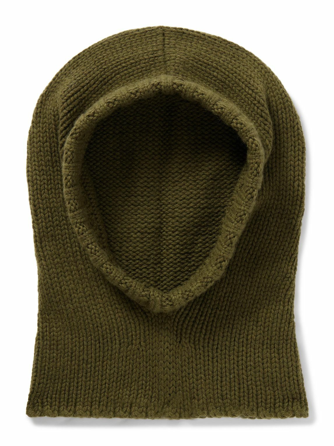 Johnstons of Elgin - Cashmere Balaclava