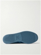 adidas Originals - Bali Suede Sneakers - Blue