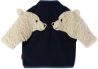 Molo Baby Navy Uli Jacket