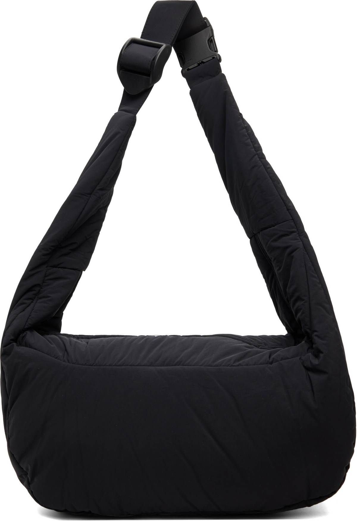 Seventh Gray Lunar Sac Seventh