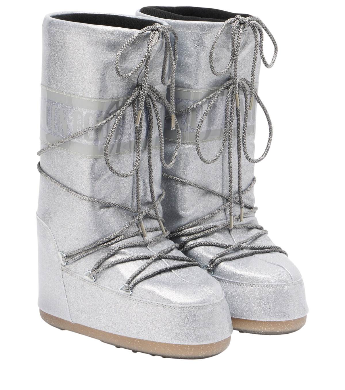 スキー moon boots Moon Boot Icon Low Glance Winter Boot (Women's) | W24/25