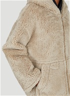 Muhammed Ali Reversible Jacket in Beige