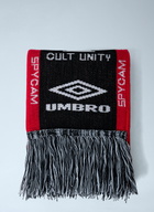 Umbro Cult Unity Scarf