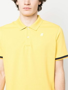 K-WAY - Cotton Polo Shirt