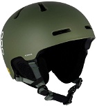 POC Green Fornix MIPS Helmet