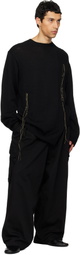Marsèll Black Distesa Derbys
