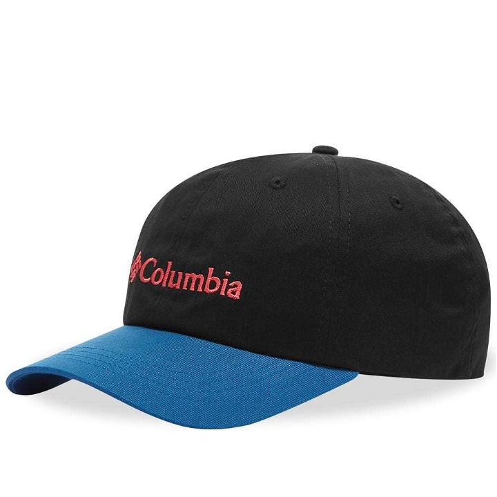 Photo: Columbia Roc II Baseball Cap