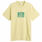 Polar Skate Co. Men's Relax T-Shirt in Mignonette