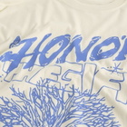 Honor the Gift Men's Family Tree T-Shirt in Bone