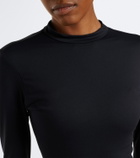 Norba Cutout bodysuit