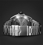 TAG Heuer - Formula 1 41mm Stainless Steel Watch - Men - Black