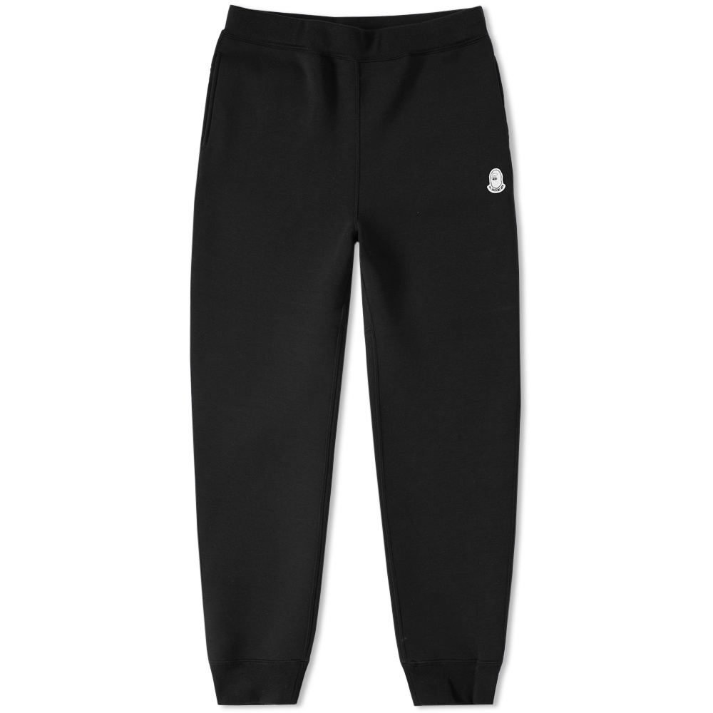 Mr. Bathing Ape Double Knit Sweat Pant A Bathing Ape