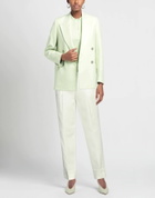 Peserico Womens Pants in White