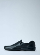 Prada Leather Loafers