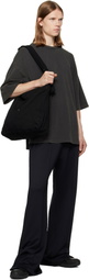 OUR LEGACY Black Sling Bag