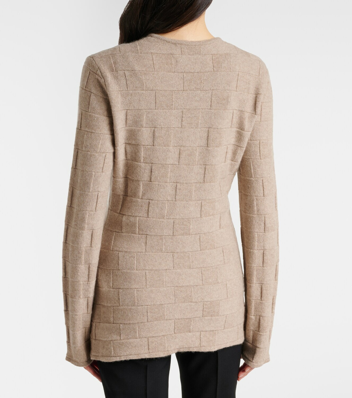Tove Uma cashmere cardigan