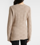 Tove Uma cashmere cardigan
