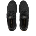 Adidas Men's Ultraboost 1.0 Sneakers in Core Black/Gum