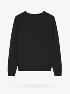 Maison Kitsune   Sweater Black   Mens