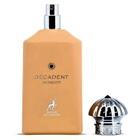 Maison Alhambra Unisex Decadent Wonder EDP Spray 3.4 oz Fragrances 6290362340782