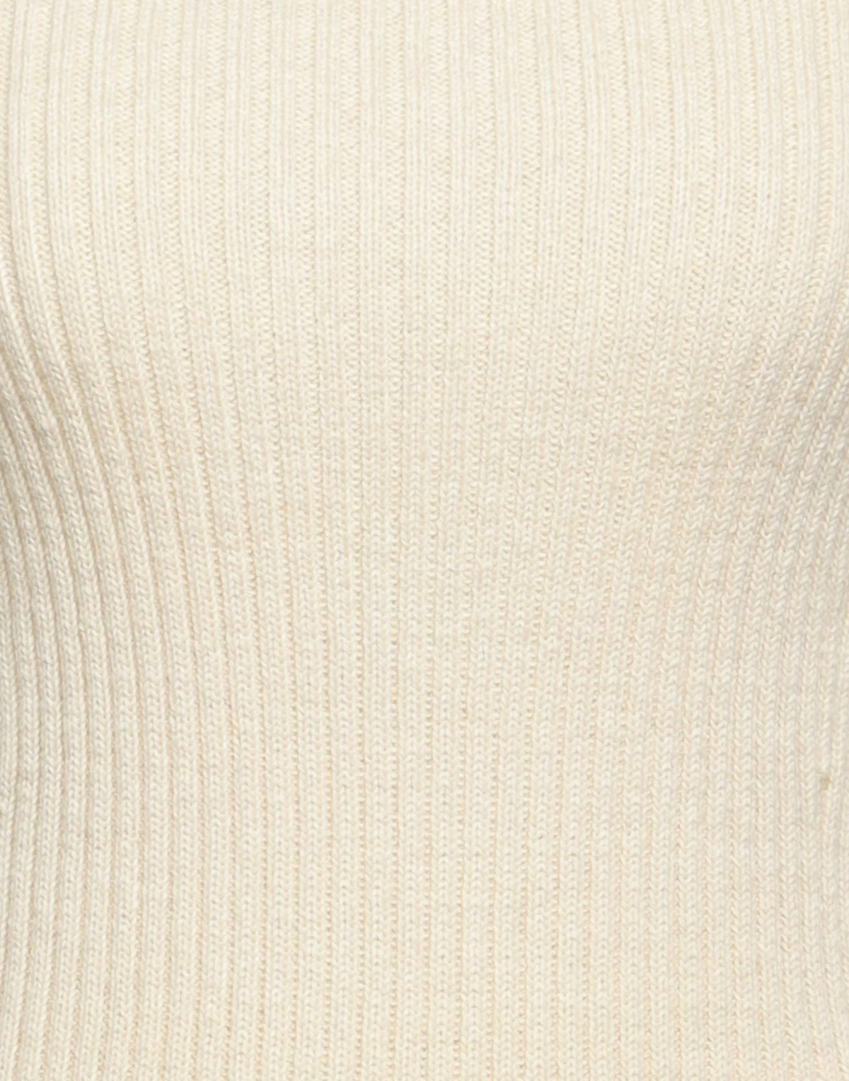Sportmax Womens Sweater in Ivory