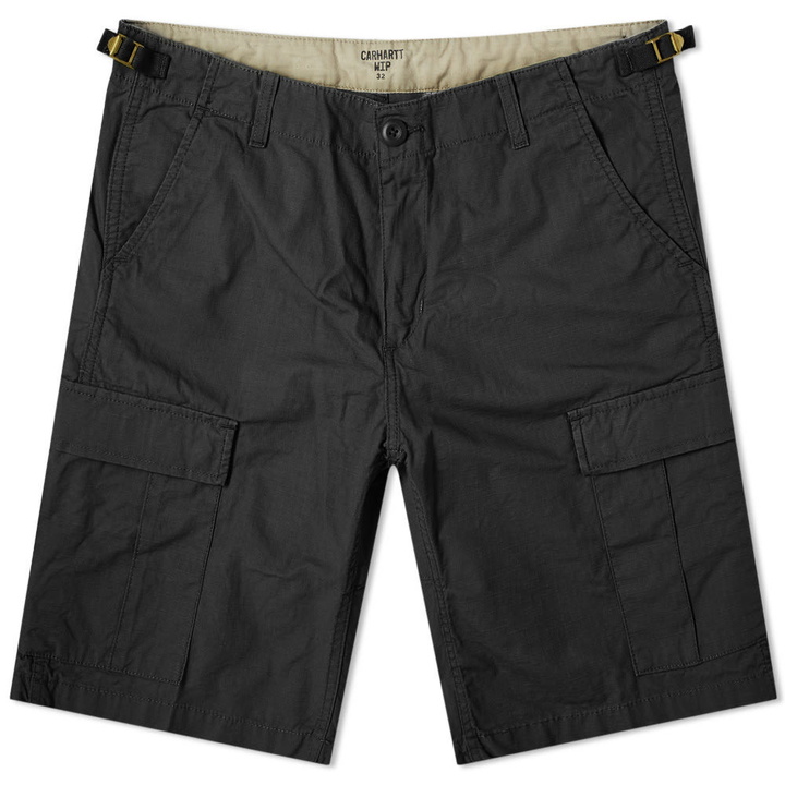 Photo: Carhartt Aviation Short