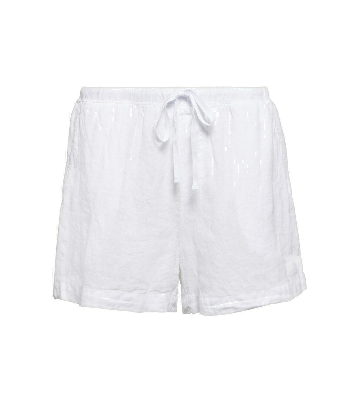 VMLINN Shorts - Cashmere Blue main image 1
