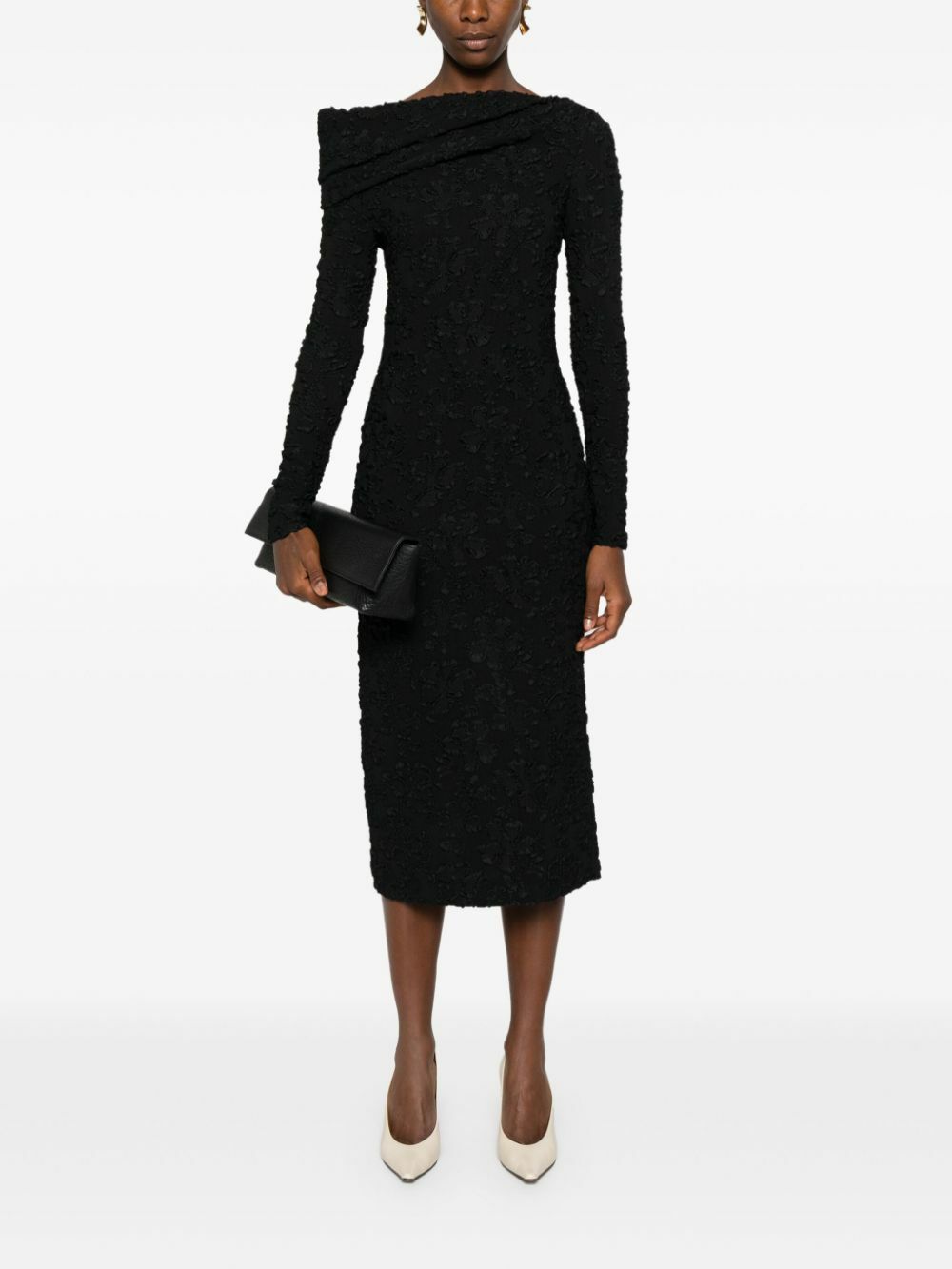 cocktail dresses for winter Yazinie Women,Wedding Guest Dresses for Women,Formal Lucy Black Long Sleeve Size:02-03 Years 19682