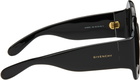 Givenchy Black Cocoon Sunglasses