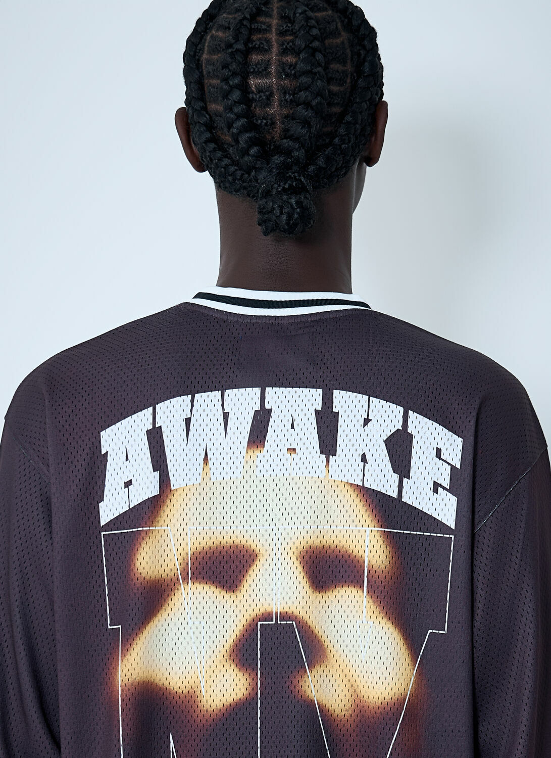 Awake NY Raw Denim Jeans