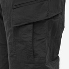 Uniform Bridge Men's Tactical BDU Pant in Black