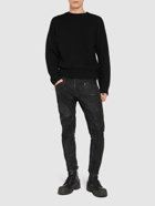 DSQUARED2 Tidy Biker Jeans