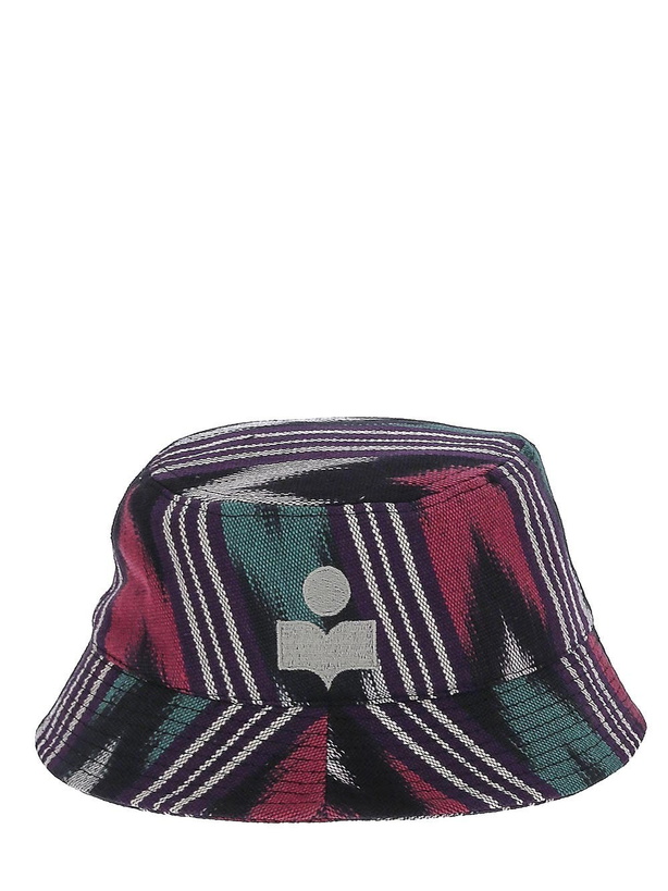 Photo: Isabel Marant Haley Bucket Hat