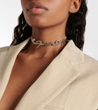 Jacquemus - Le Collier Signature choker
