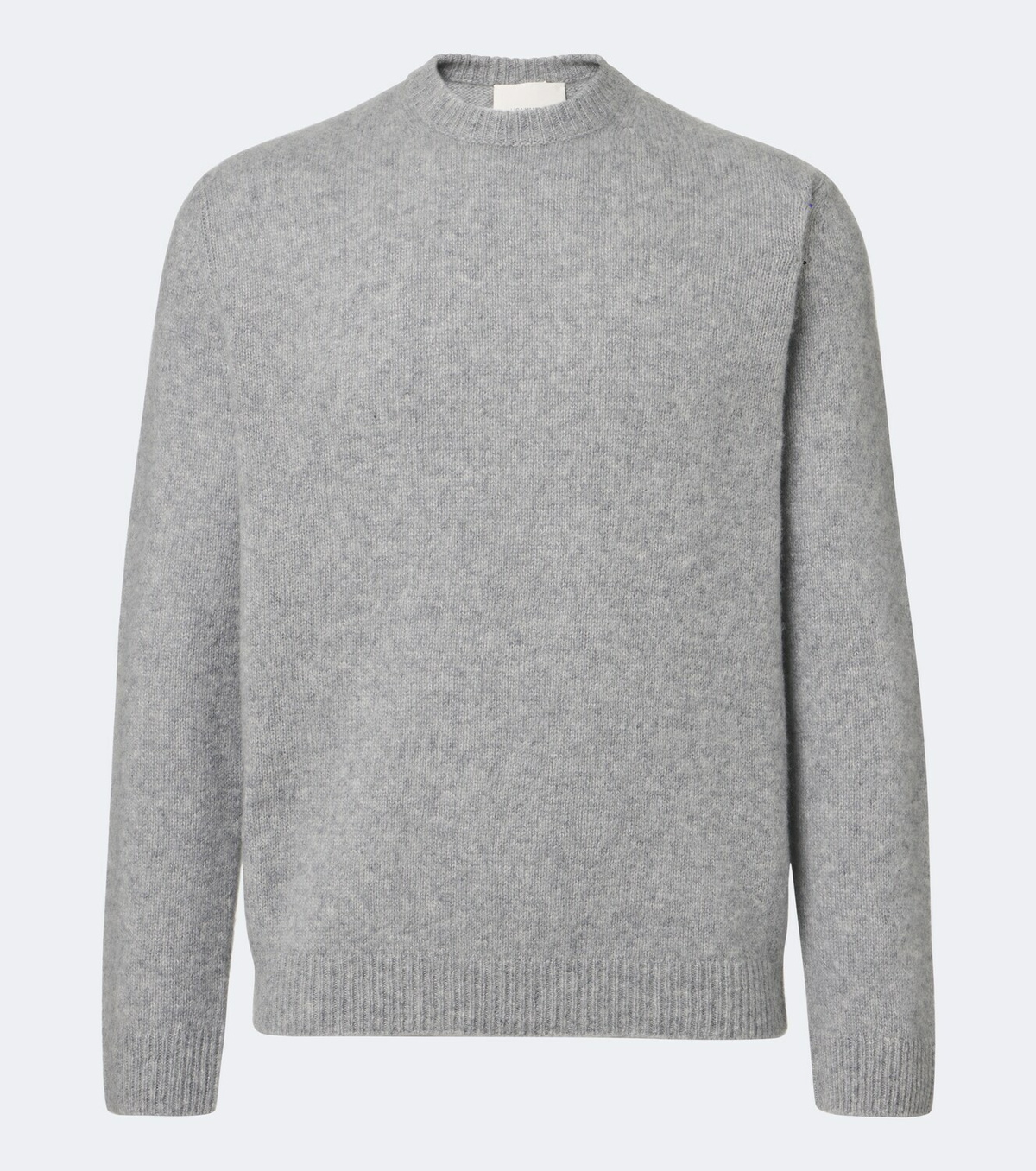 Lisa Yang Baxter cashmere and silk sweater