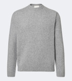 Lisa Yang Baxter cashmere and silk sweater