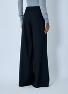 Marni Wool Tailored Pants