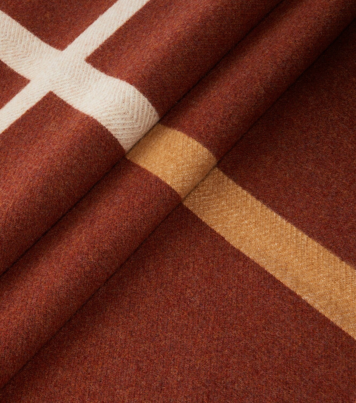 Loro Piana Cashmere blanket